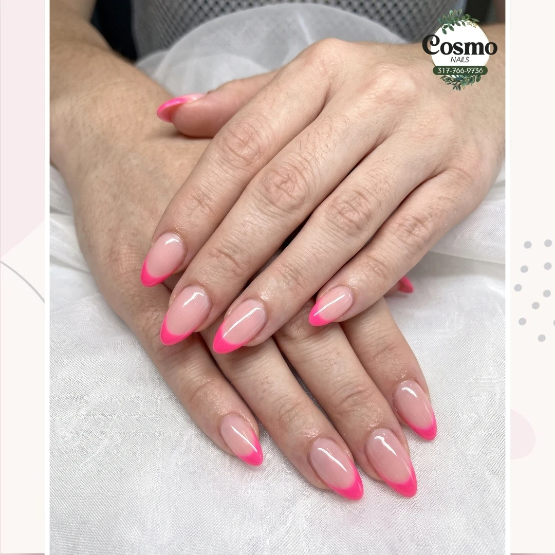 Must Try Nail Designs August 12 2026